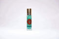 HELICHRYSUM AND TURQUOISE INFUSION BODY ROLL ON