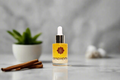 Pure Cinnamon Bark Essential Oil 15ml
