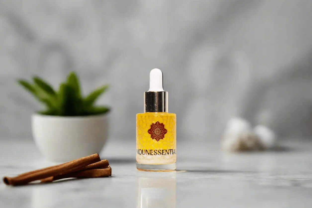 Pure Cinnamon Bark Essential Oil 15ml