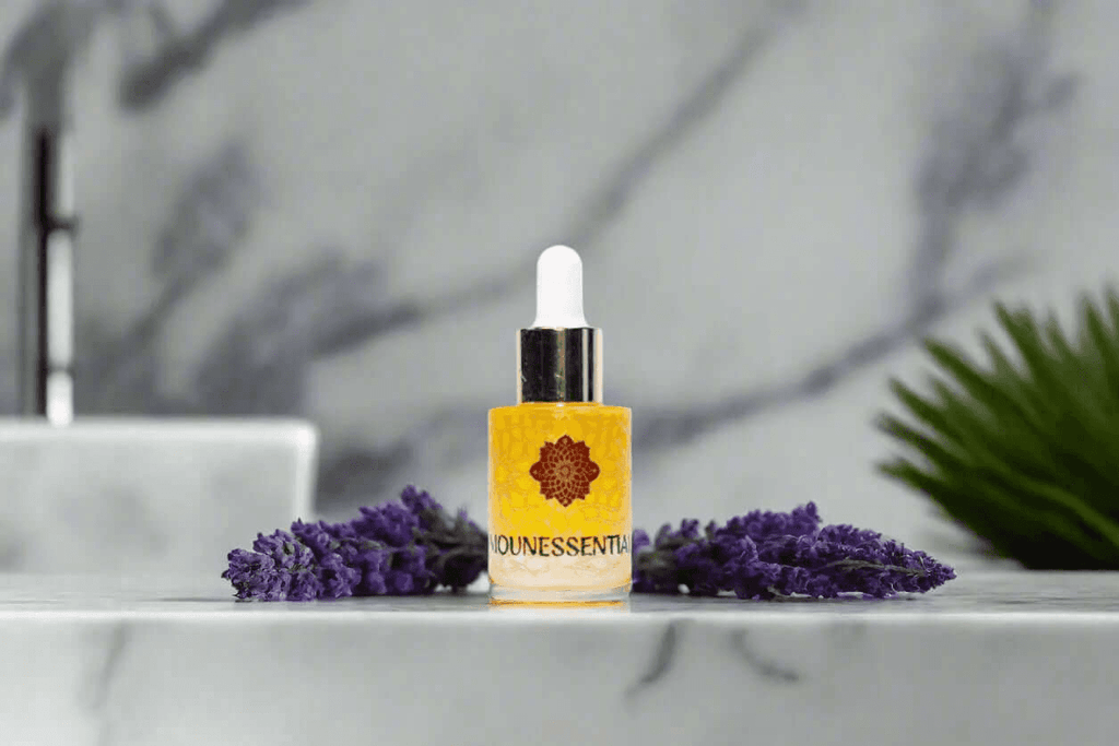 Pure Lavender Essential Oil 15ml