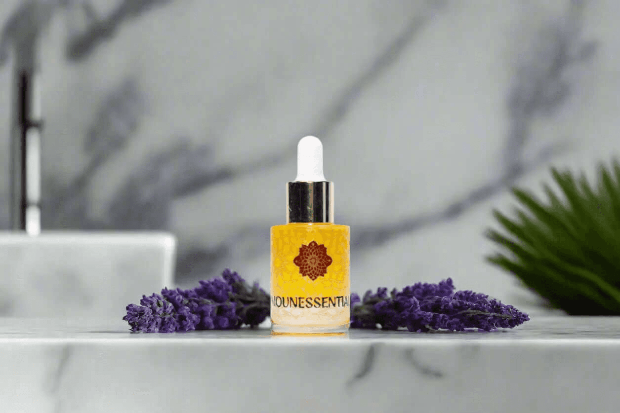 Pure Lavender Essential Oil 15ml