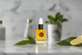 Pure Lemon Essential Oil 15ml