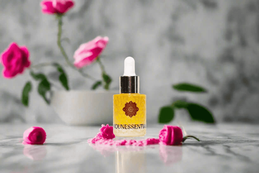 Pure Wild Rose Essential Oil 15ml