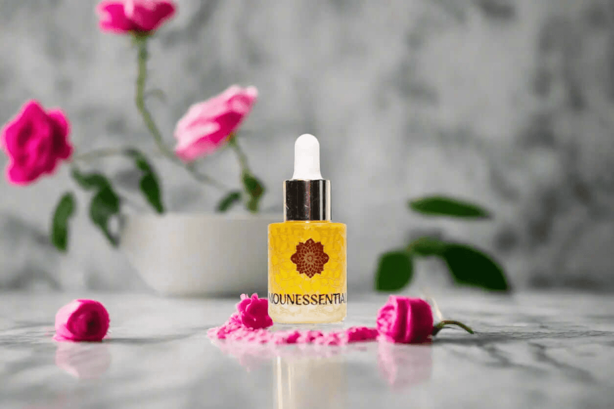 Pure Wild Rose Essential Oil 15ml