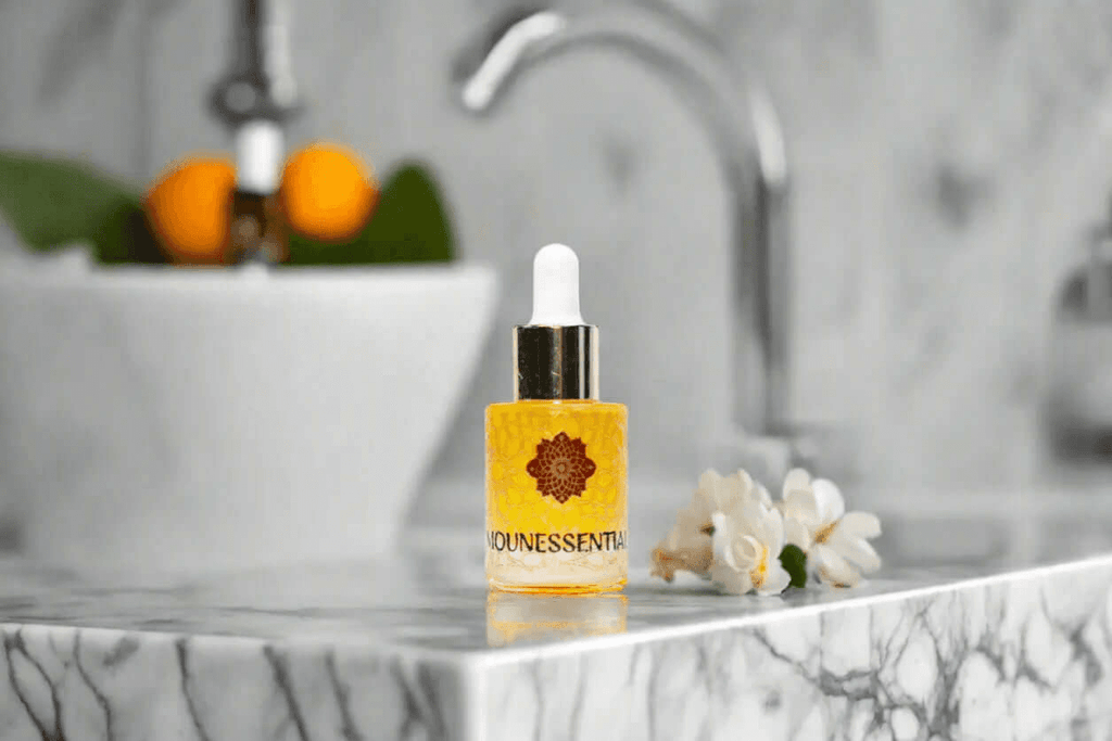 Pure Orange Blossom (Neroli) Essential Oil 15ml