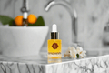 Pure Orange Blossom (Neroli) Essential Oil 15ml