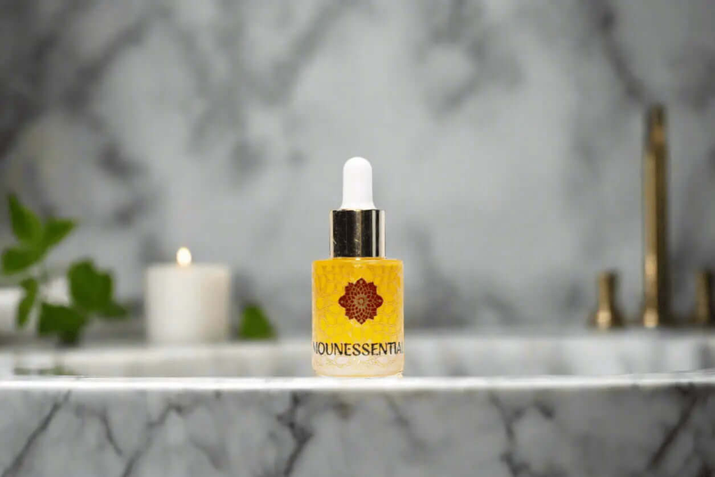 Pure Patchouli Essential Oil 15ml