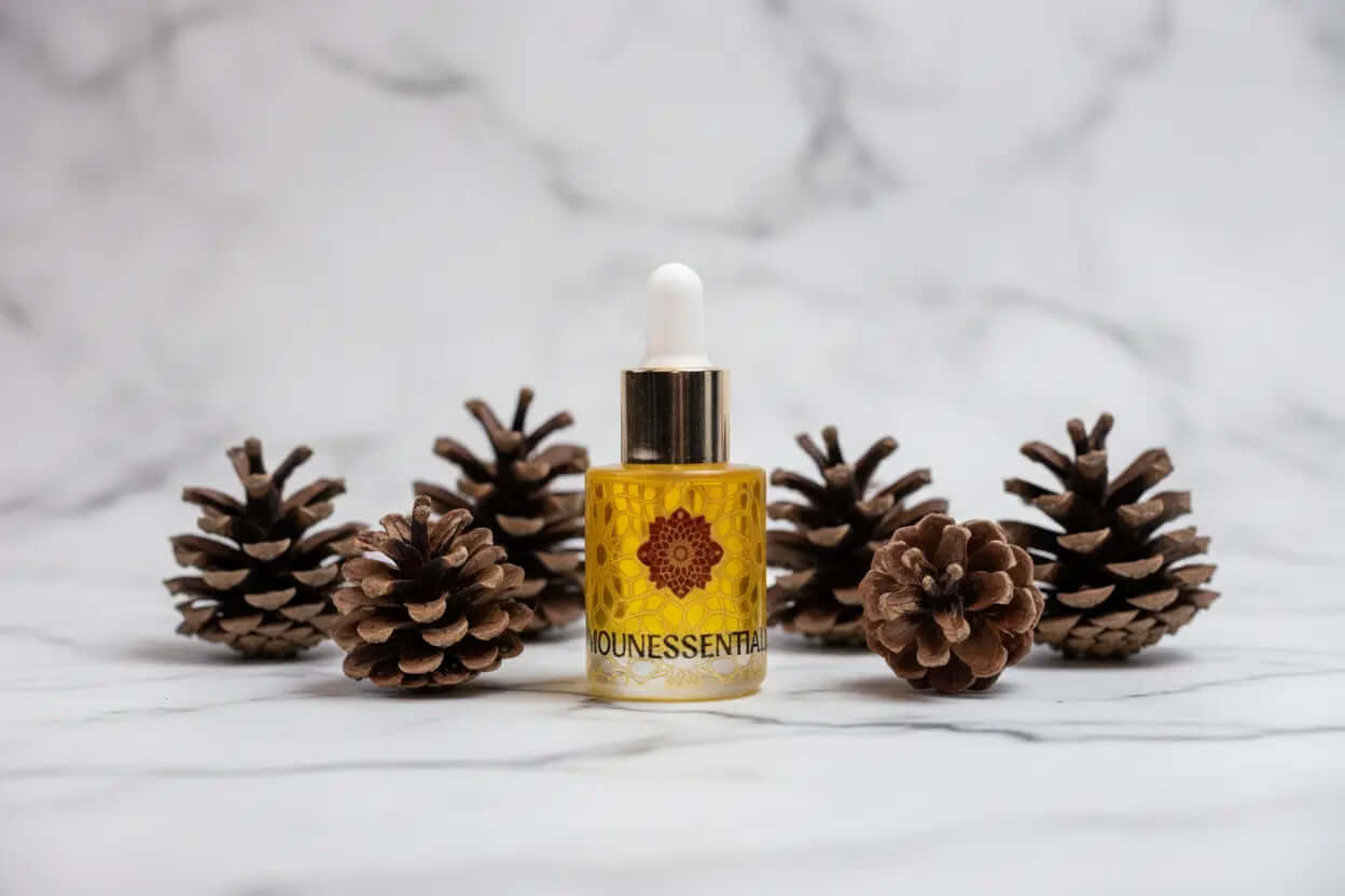 Pure Pine Essential Oil 15ml