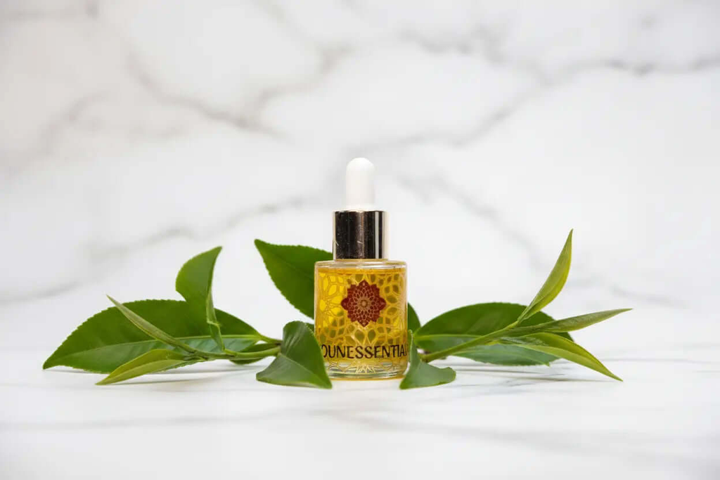 Pure Tea Tree Essential Oil 15ml