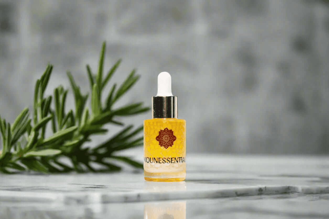 Pure Rosemary Essential Oil 15ml