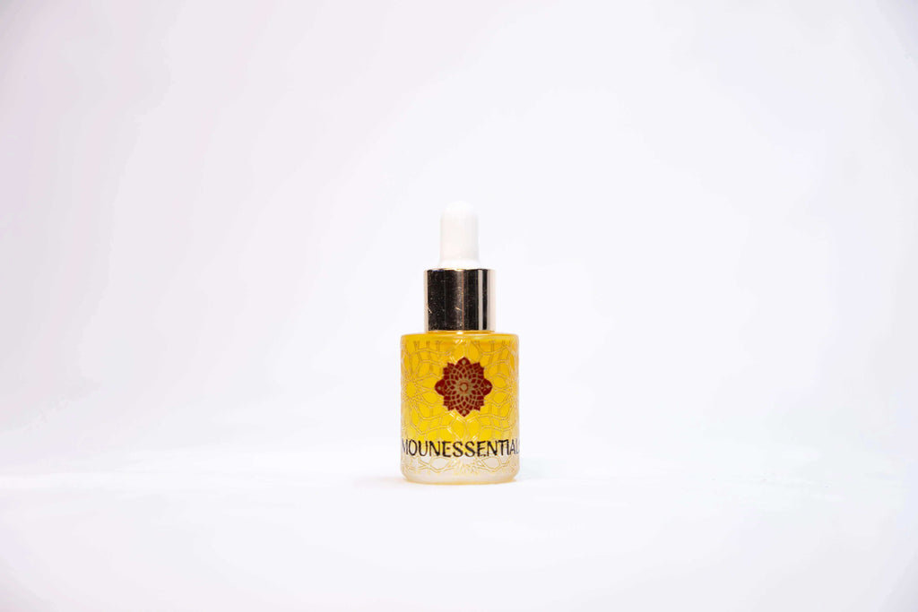 Pure Patchouli Essential Oil 15ml