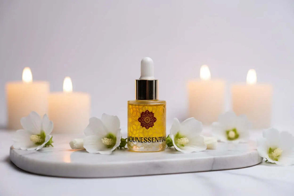 Pure Musk Essential Oil 15ml