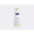Mustela Nourishing Cold Cream Cleansing Gel with Organic Beeswax