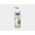 Mustela Organic Fragrance-Free Baby Body and Hair Wash - A Product of France 🇫🇷