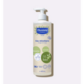 Mustela Organic Fragrance-Free Micellar Water