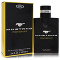 Mustang Performance by Estee Lauder Eau De Toilette Spray 3.4 oz for Men