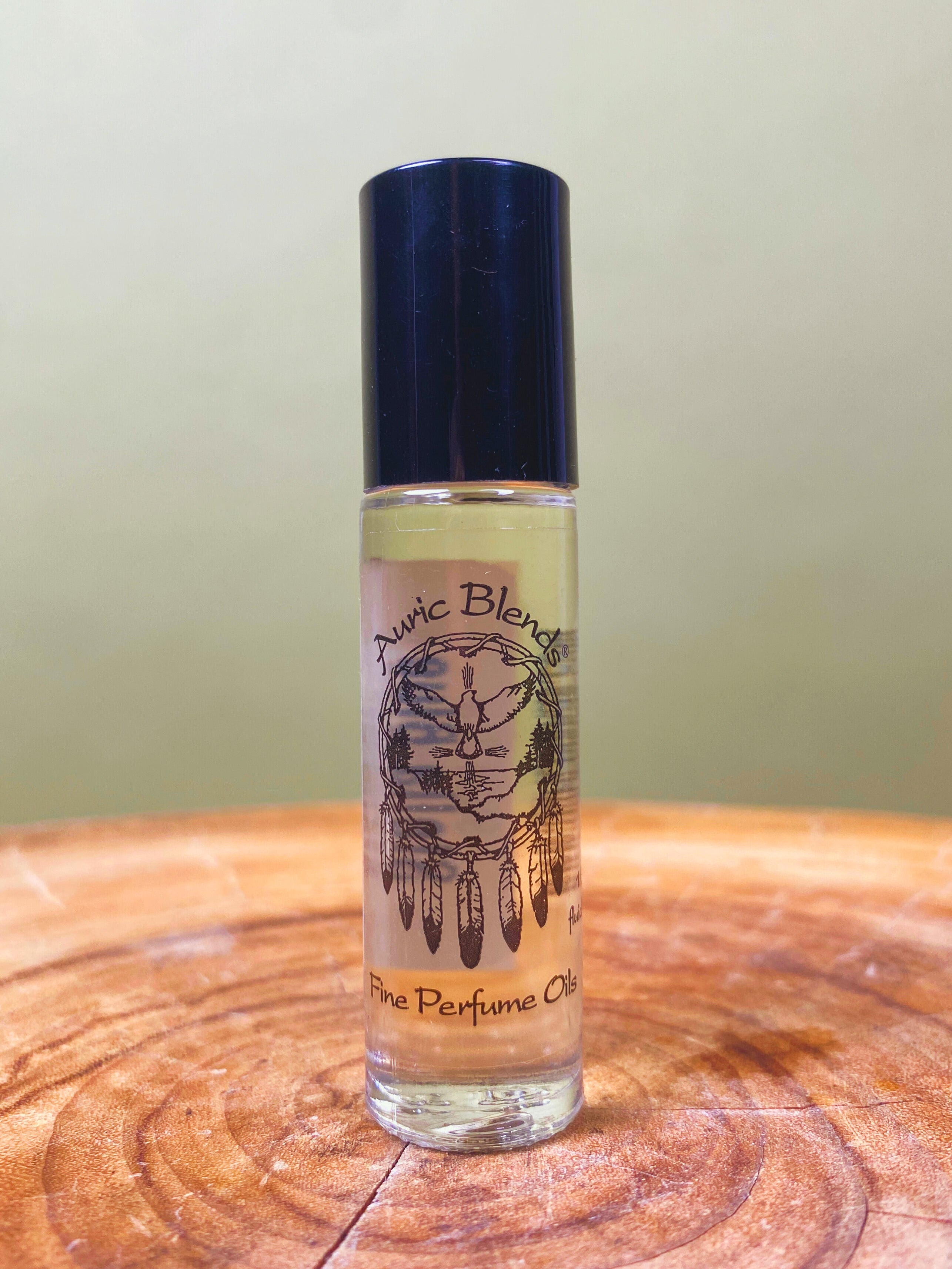 Mystic Blend Roll-on Perfume Oil | 0.33 fl oz