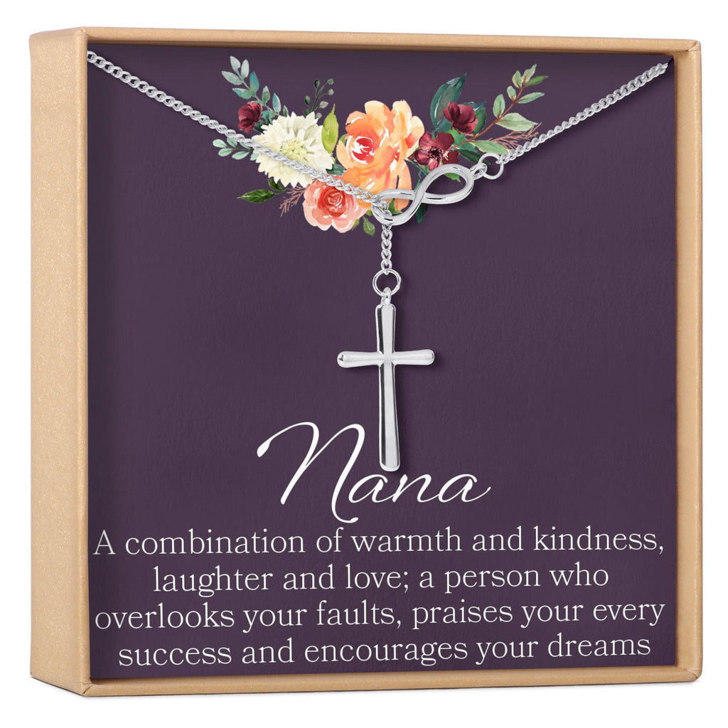 Nana Necklace, Multiple Styles