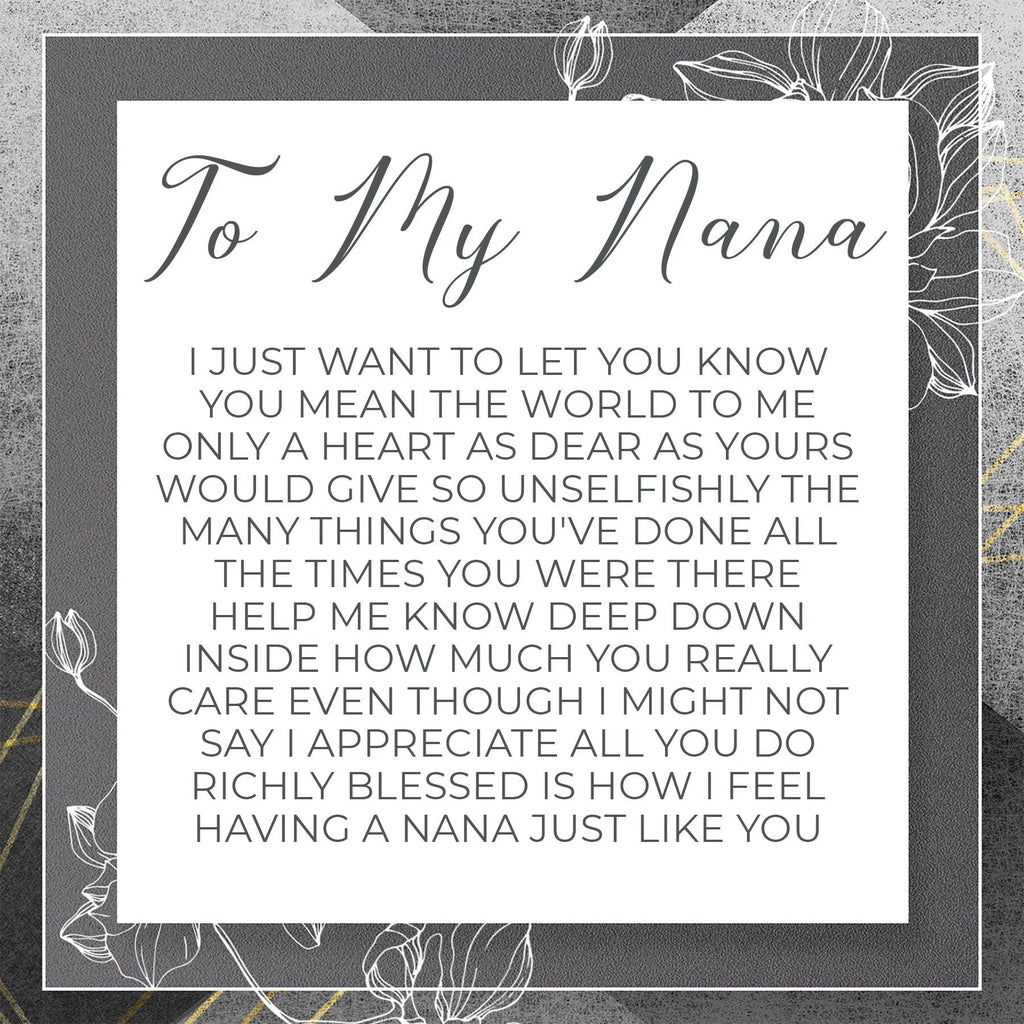 Nana Spa Gift Box