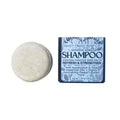 Natural Shampoo Bar Eucalyptus & Lime Essential Oils with Noni