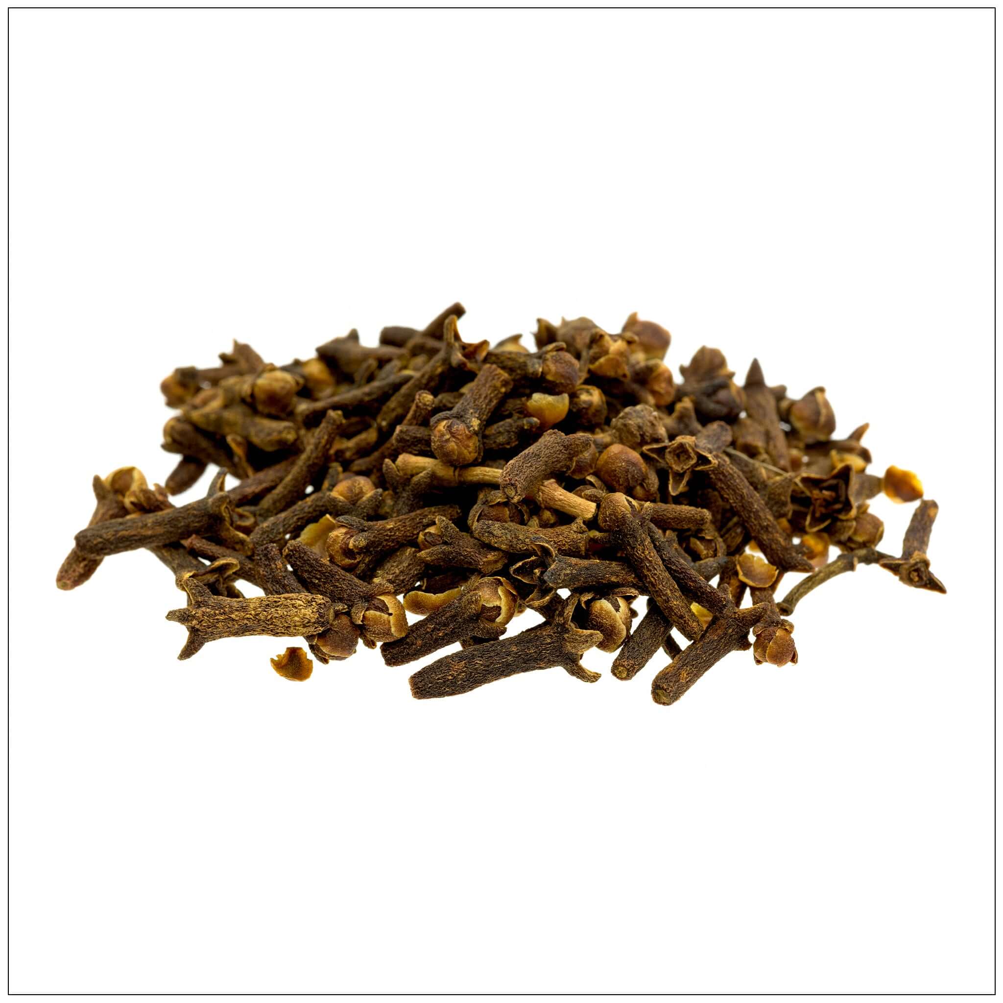 Clove Whole
