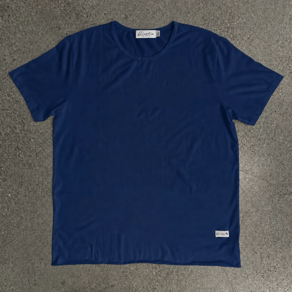 Core Four Corners  Organic Tees - Three Pack (Save $75)
