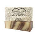 Neem Bark & Patchouli Soap with Shea Butter