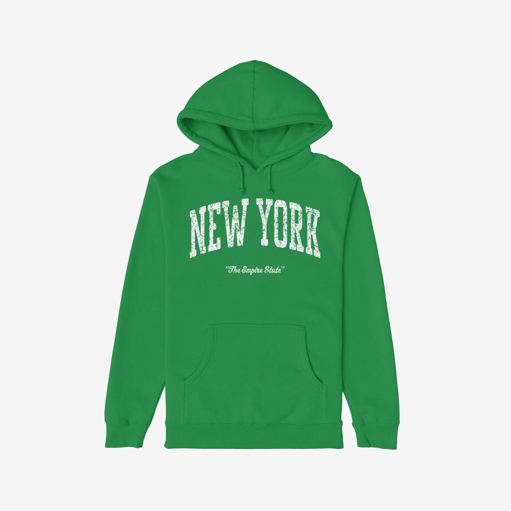 New York Vintage Hoodie & Sweatshirt