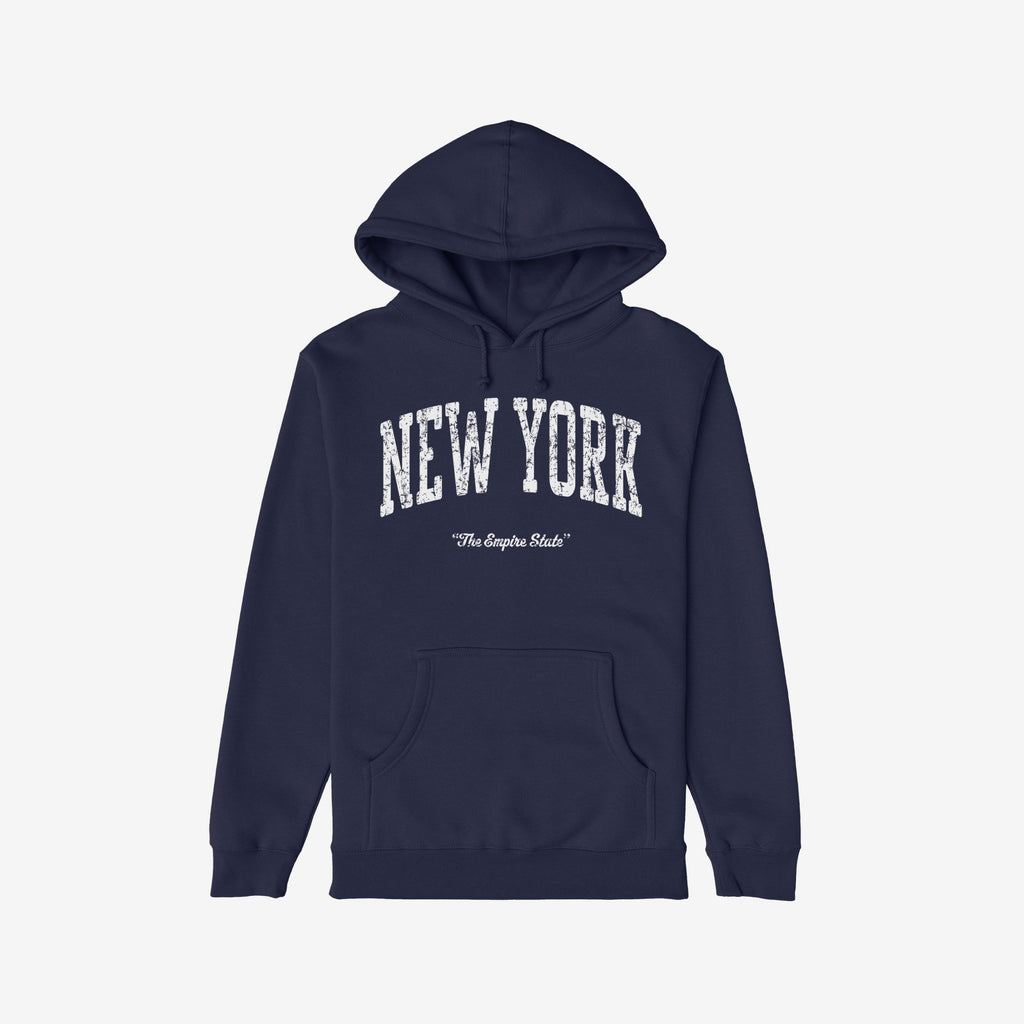 New York Vintage Hoodie & Sweatshirt