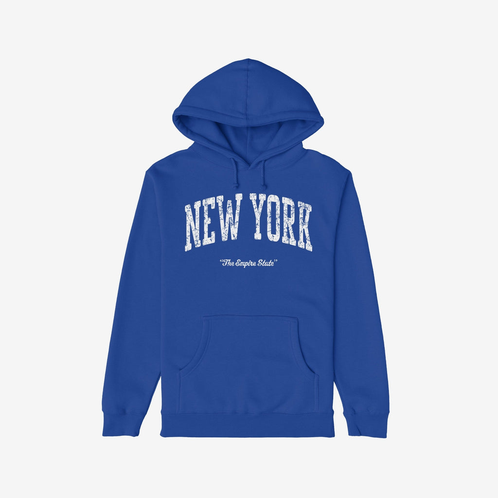New York Vintage Hoodie & Sweatshirt