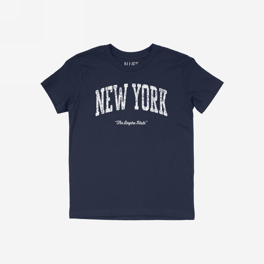 New York Vintage T-shirt
