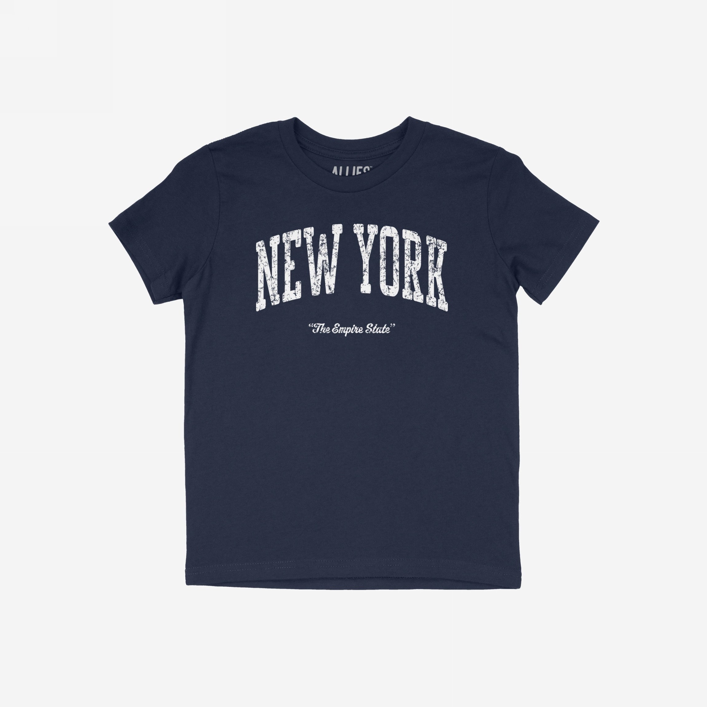 New York Vintage T-shirt