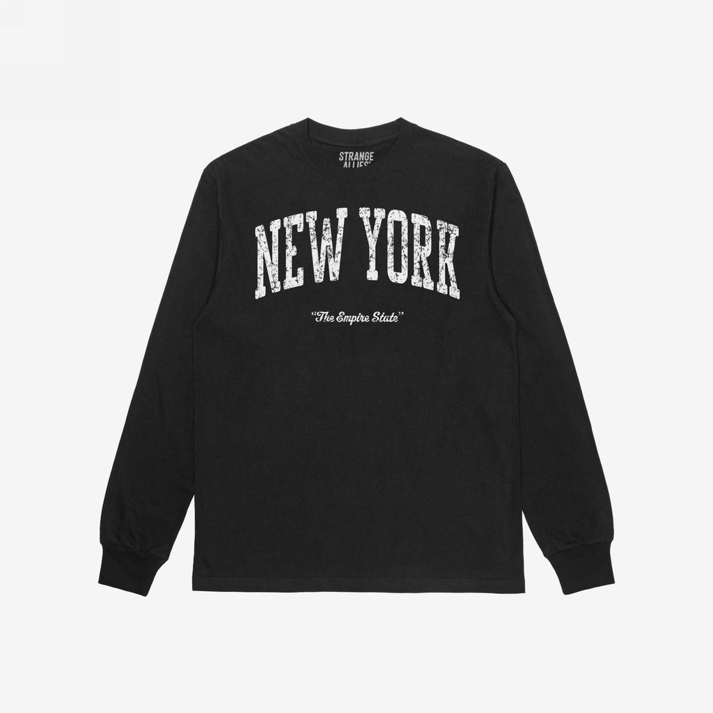 New York Vintage T-shirt