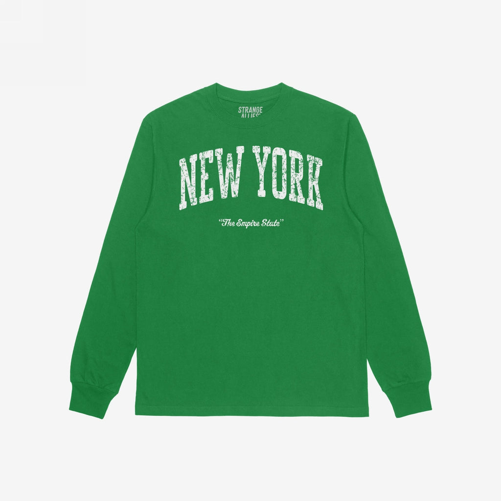 New York Vintage T-shirt