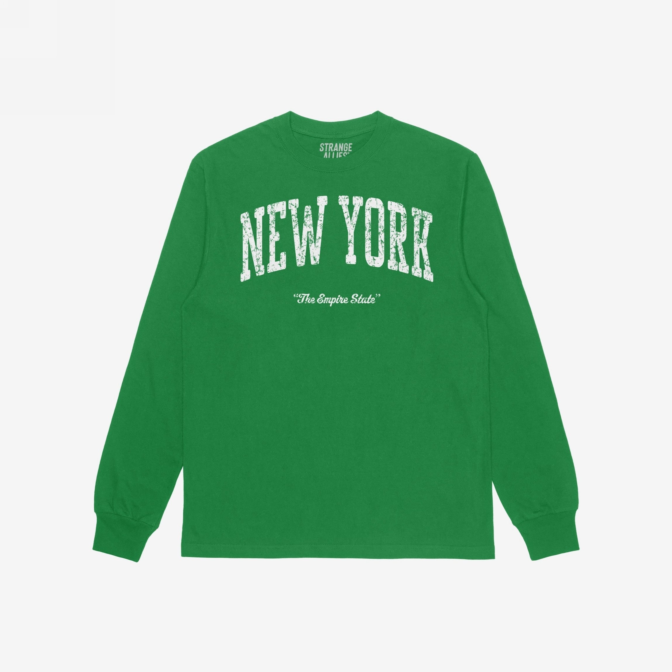 New York Vintage T-shirt
