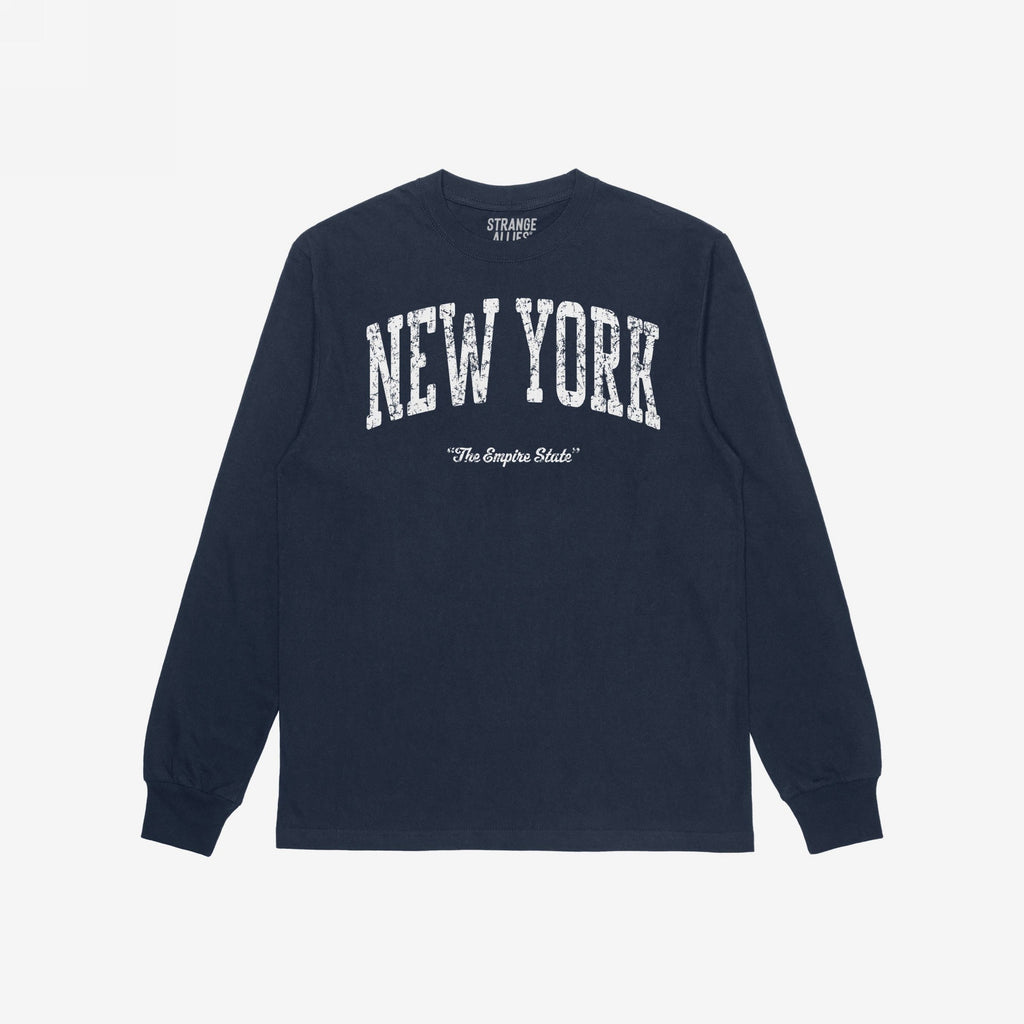 New York Vintage T-shirt