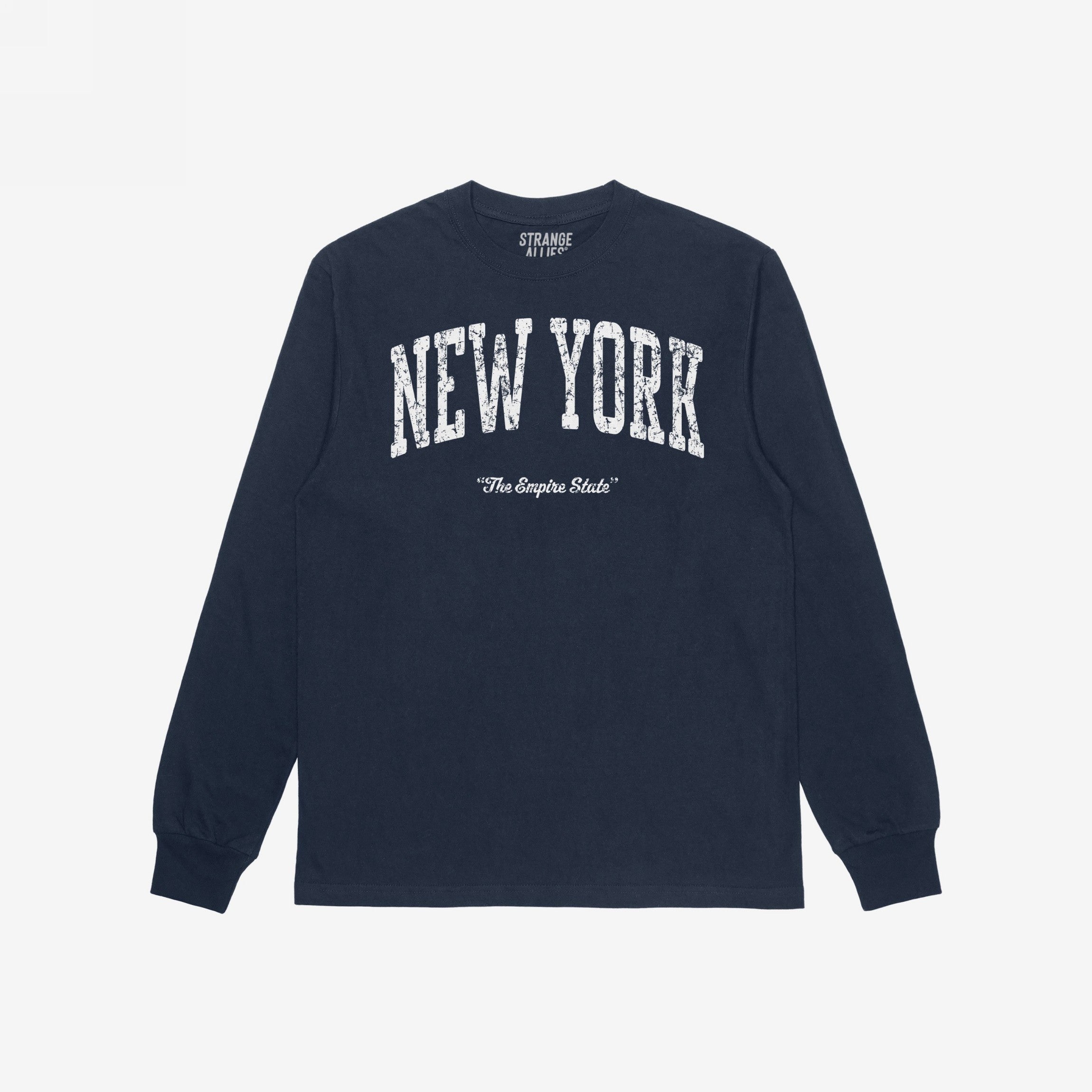 New York Vintage T-shirt