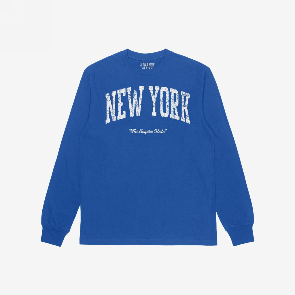 New York Vintage T-shirt