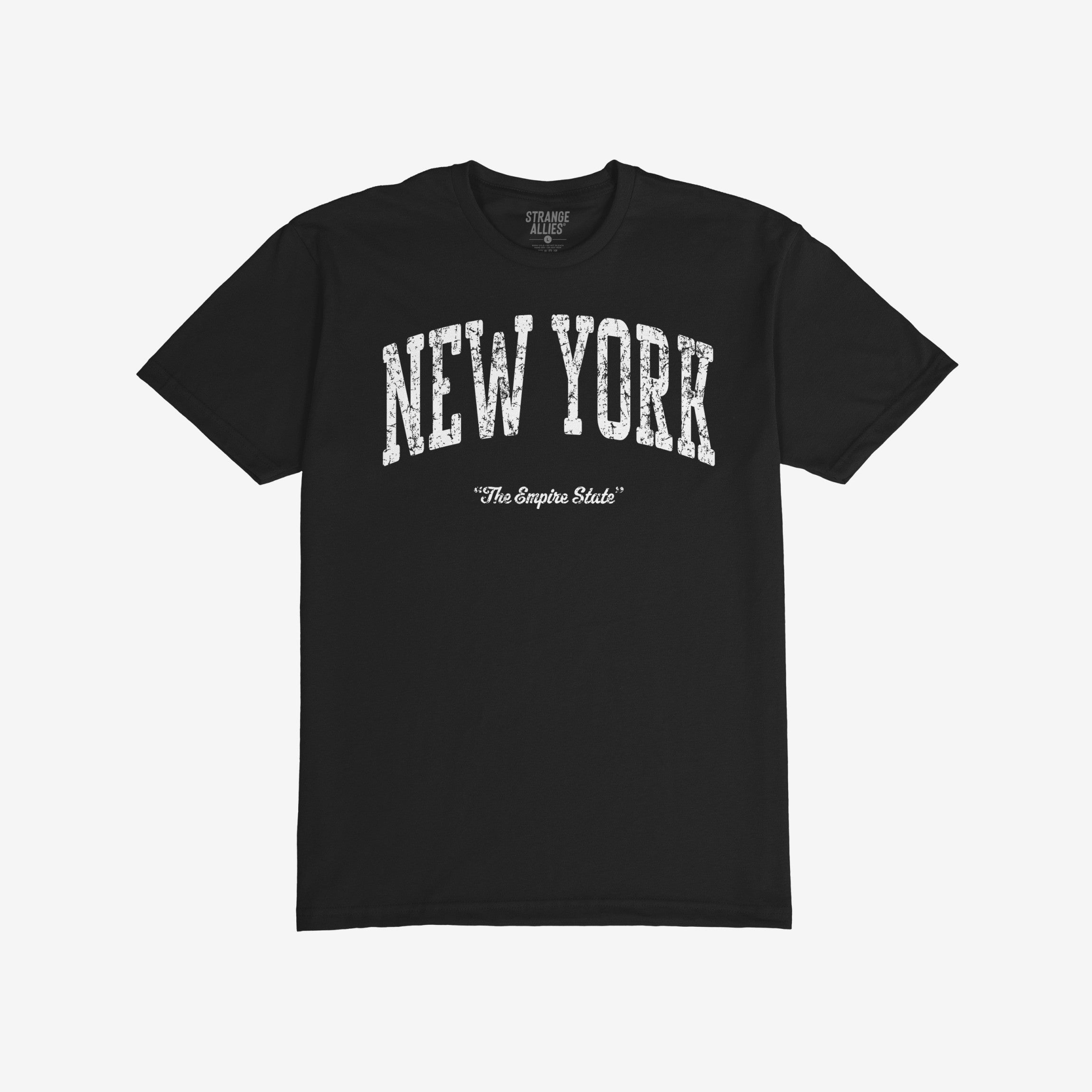 New York Vintage T-shirt