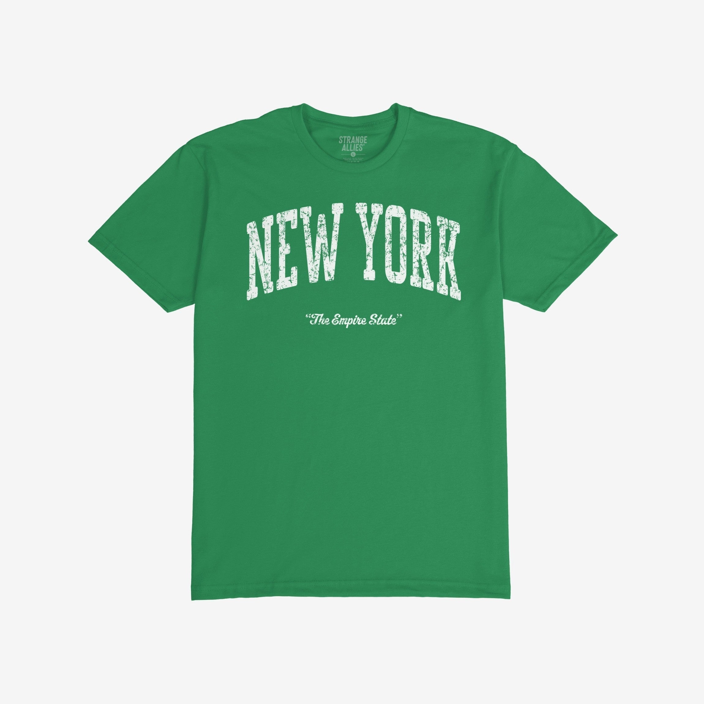 New York Vintage T-shirt