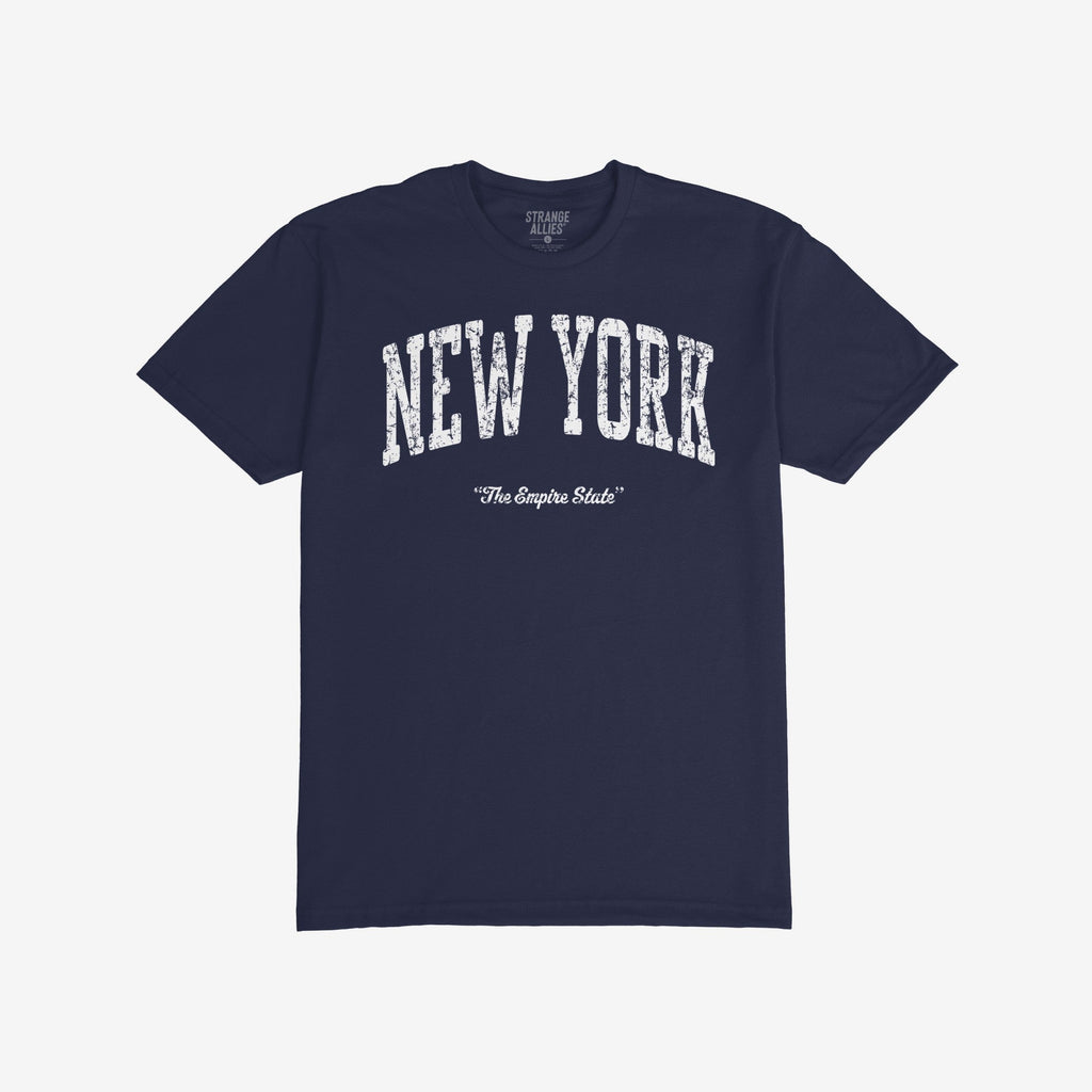 New York Vintage T-shirt