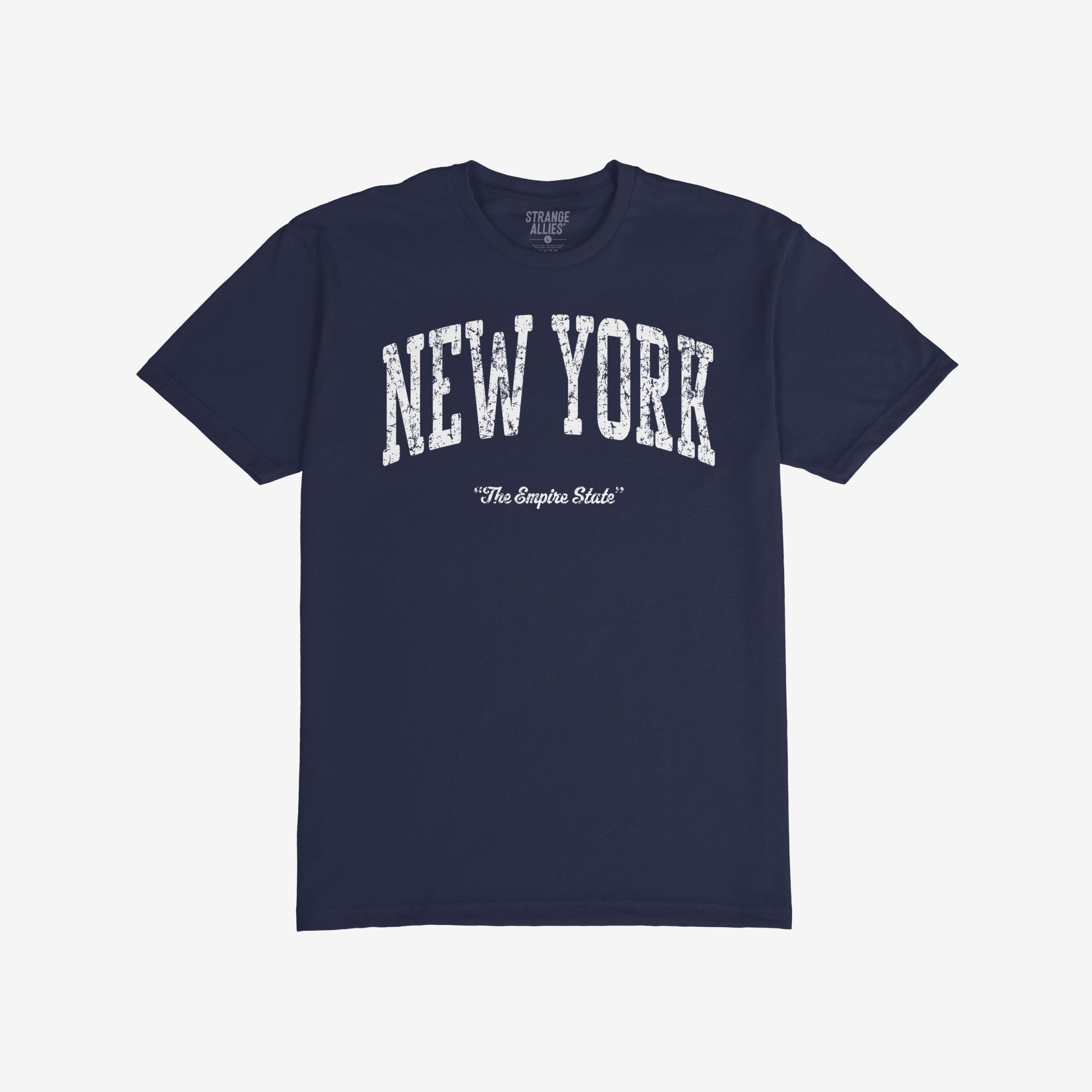 New York Vintage T-shirt