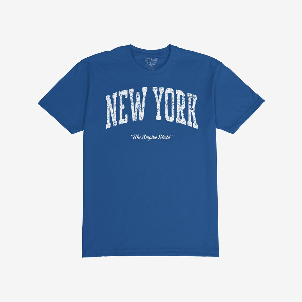 New York Vintage T-shirt