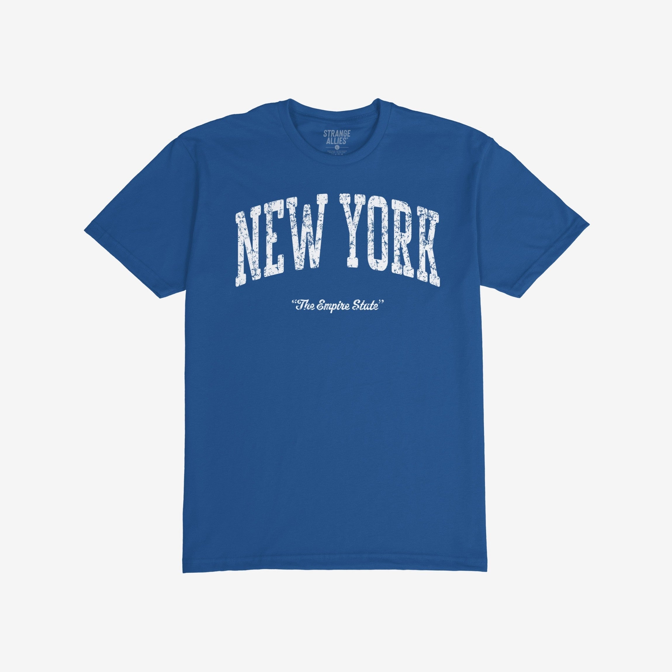 New York Vintage T-shirt