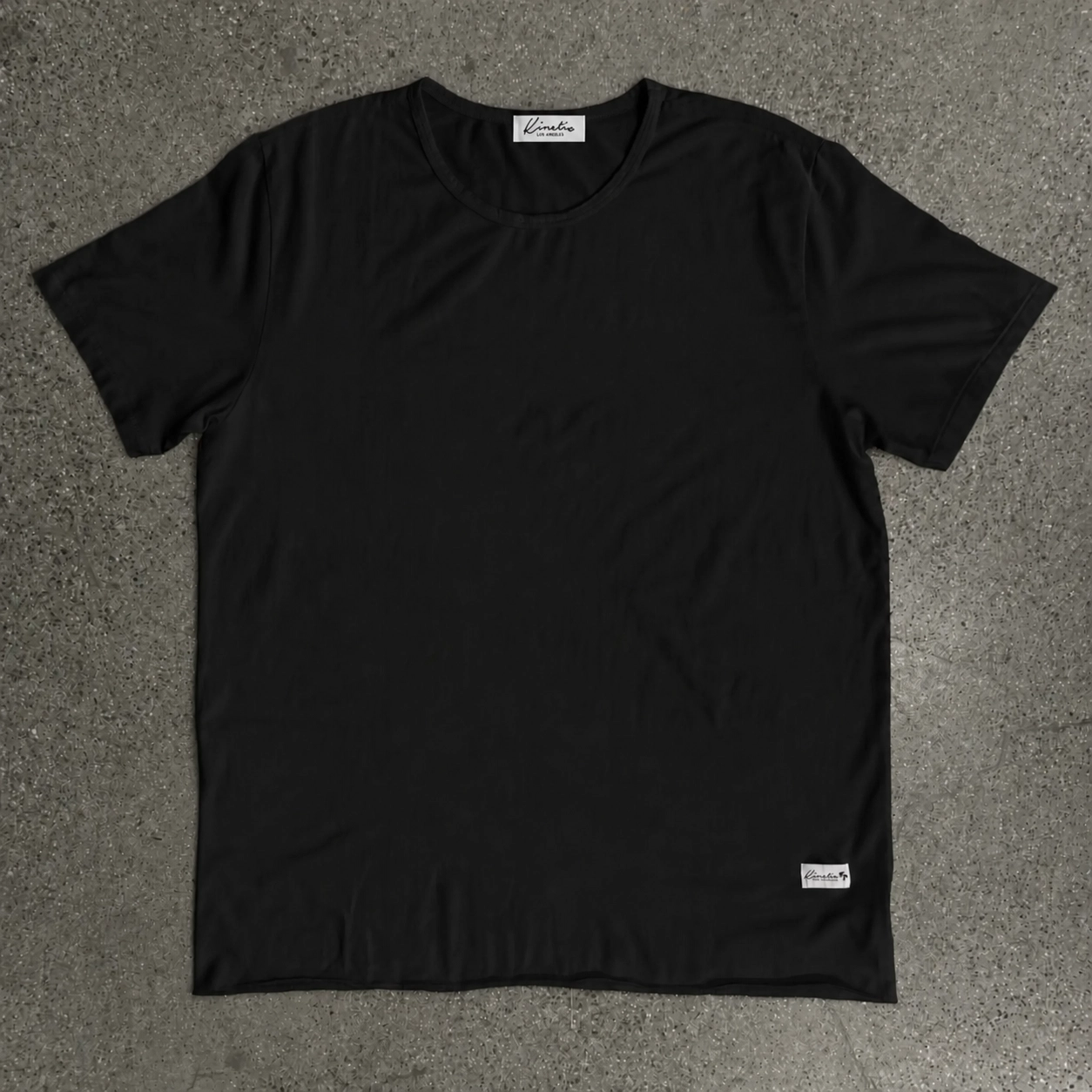 Evening Pack Four Corners Organic Tees  - Three Pack (Save $75)