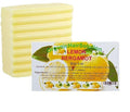 LEMON BERGAMOT ALOE VERA SOAP