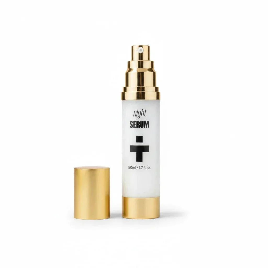 Night Serum Pro