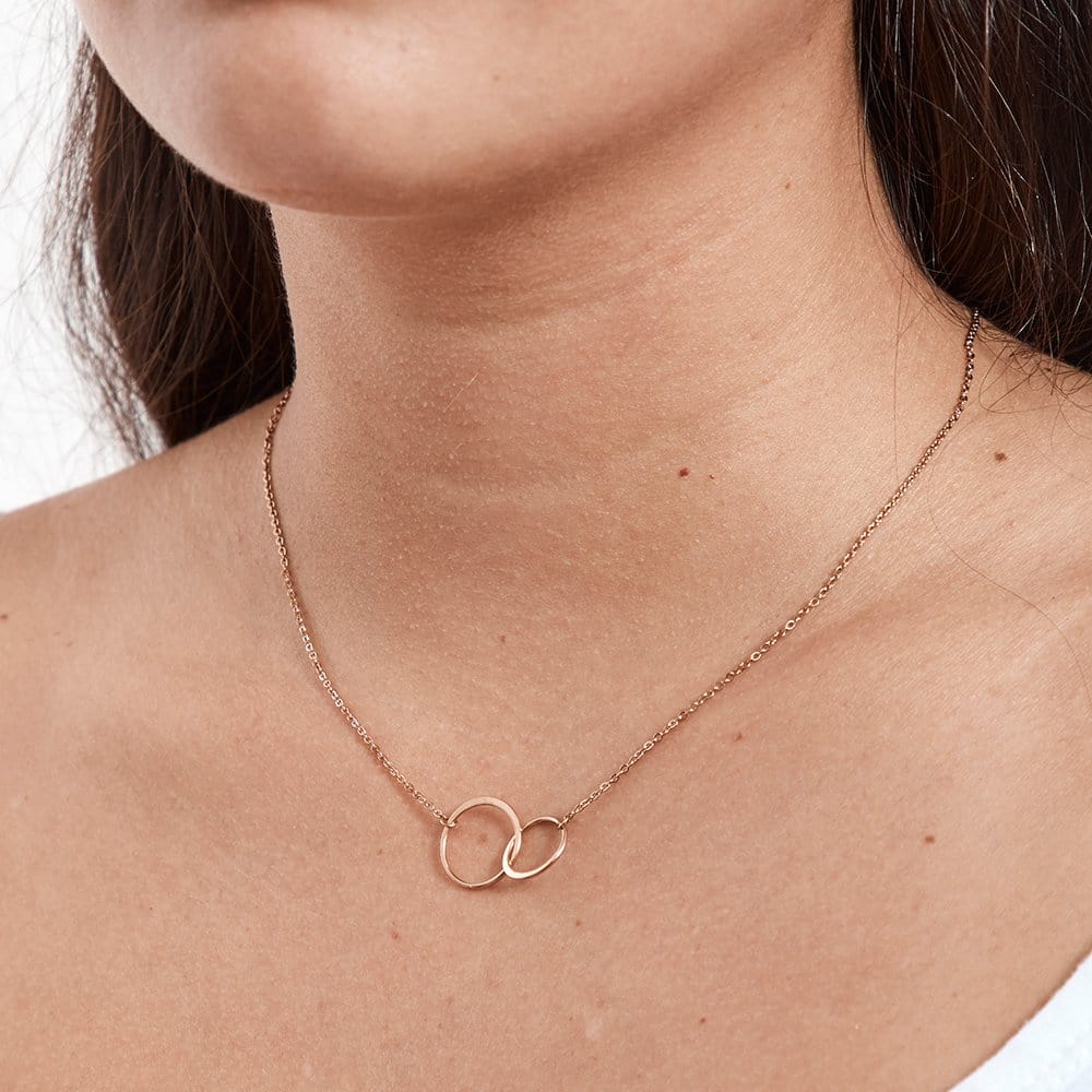 Nonna Necklace, Multiple Styles Necklace