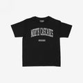 North Cascades Washington Women's Baby Tee