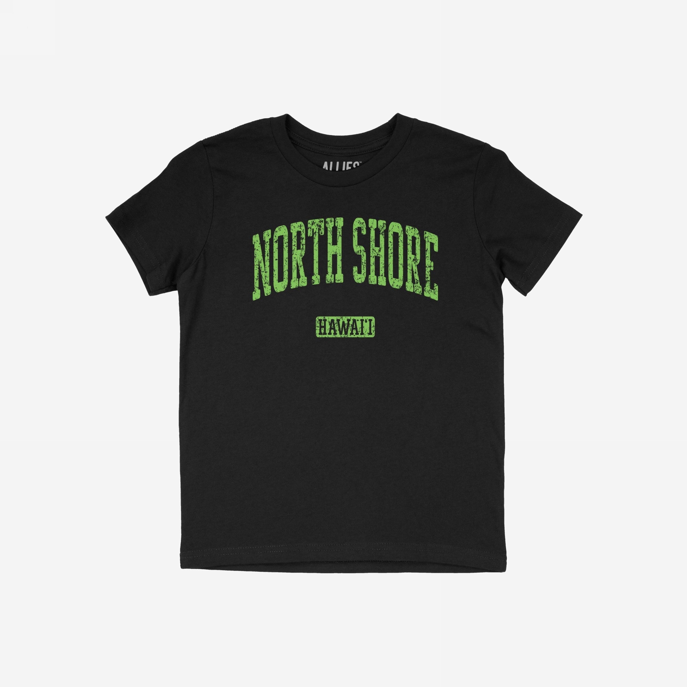 North Shore Hawaii T-shirt